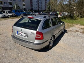 Škoda octavia 1.9tdi - 3