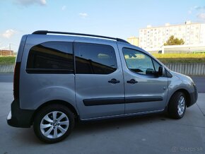 peugeot partner citroen berlingo - 3