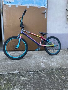 Fantasy BMX - 3