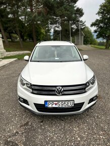 Volkswagen Tiguan 1.4 TSI - 3