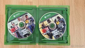 Gta 5 xbox - 3