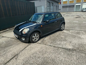 Mini Cooper R56 - 3