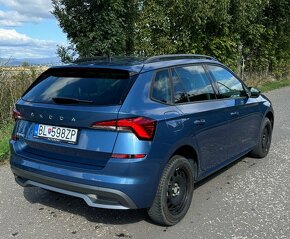 Škoda Kamiq 1.0 TSI Ambition DSG - 3