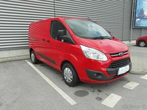 Ford Transit Custom 2.2 TDCi - 3