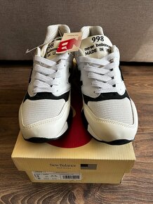 New Balance 998 Made in USA (42,5) - 3