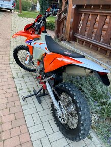 KTM exc-f 250 2023 s TP+ŠPZ - 3