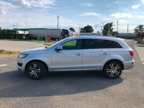 Audi Q7 3.0 TDI - 3