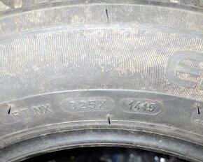 MICHELIN ENERGY SAVER 185/65 R15 - 3