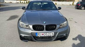 BMW e90 320d Xdrive - 3