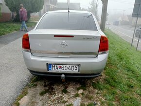 Predám Opel Vectra C - 3