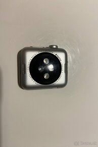 Apple Watch 3 series 38mm - 3