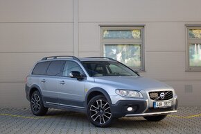 Volvo XC70 D4 2.4 Kinetic AWD Auto - 3