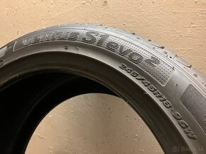 Hankook Ventus S1 Evo2 - 245/45 r18 - 3