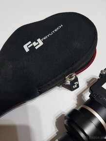 Feiyutech G5 stabilizátor - 3