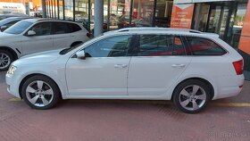 Škoda Octavia Combi 2.0 TDI 135kW DSG 4x4 Style DSG - 3