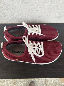 Be Lenka DASH - Wine red velk. 39 - 3