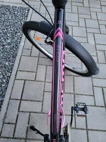 dievčenský bicykel 26 DEMA LADY ECCO 1.0 - 3