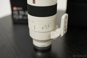 SONY FE 70-200 mm F2,8 GM OSS II - 3