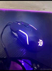 Steelseries Rival 5 - 3