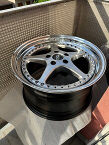 OZ mito r18 5x112 - 3