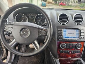 Ml 320CDI 2006 - 3