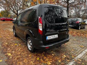 Ford Transit Conect - 3