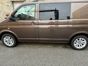 Volkswagen T5 Transporter 2.0 TDI 75kw - 3