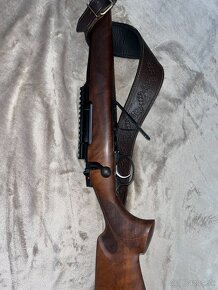 Guľovnica CZ 557 LUX, kal. 8x57 - 3