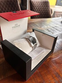 Hodinky Tissot - 3