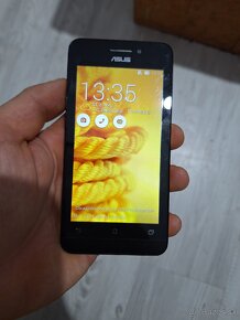 Asus Zenfone T00Q - 3