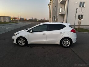 KIA Ceed 1.4 benzín - 3