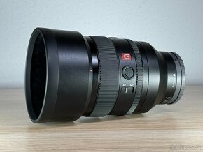 Sony FE 50mm f/1.2 GM - 3