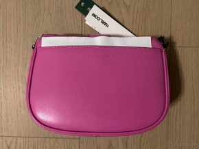 Karl Lagerfeld kabelka k/saddle shoulder bag - 3