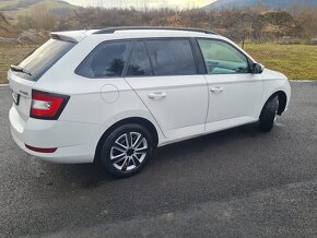 Fabia 3 combi - 3