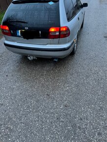 Volvo v40 - 3