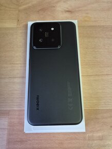 Predám nový Xiaomi 14 12GB/256GB čierny - 3