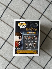 FUNKO pop Harry potter 08 - 3