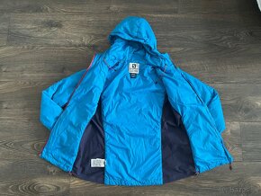 Salomon Primaloft bunda - 3