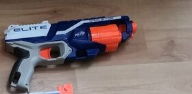 NERF zbrane - 3