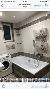 Prenájom apartmánu v srdci Banskej Bystrice - 3