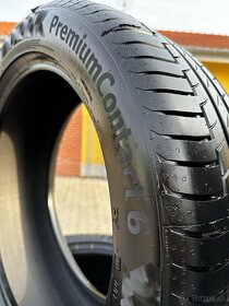 Letné pneu Continental Premium Contact6 235/50 R19 V XL - 3