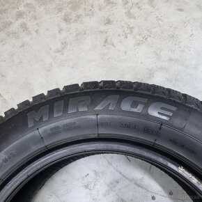 Zimné pneumatiky 195/65 R15 MIRAGE DOT2523 - 3