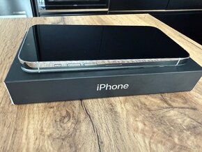 Apple IPhone 13 Pro Max 128GB Biely - 3