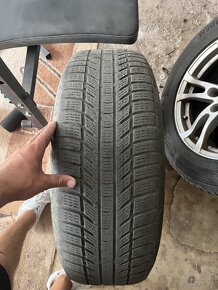 235/65R17 ALU - 3