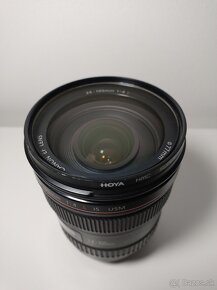 Canon EF 24-105L f4 - 3