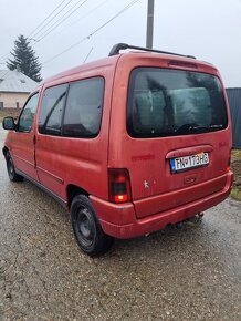 Citroën berlingo - 3