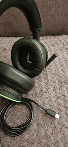 Xbox headset wireless (sluchadla) - 3