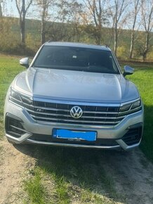 Volkswagen Touareg 3.0 V6 TDI SCR 286k R-Line 4Motion Tiptro - 3