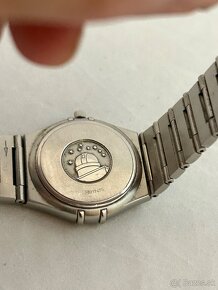 OMEGA CONSTELLATION QUARTZ OCEL - 3