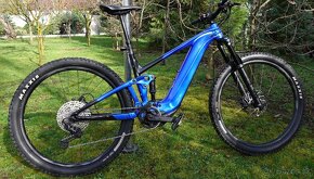 E-bike Full GIANT TRANCE E+ 2 Pro 85Nm 750Wh - 3